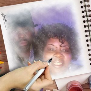 Meet your Posher, Gwen